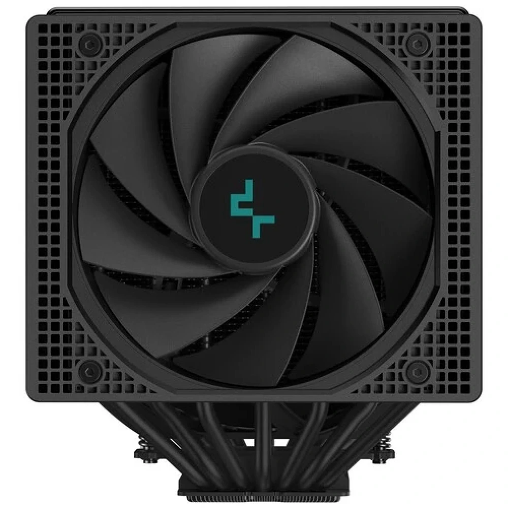 Кулер DeepCool Assassin IV VC Vision — 3