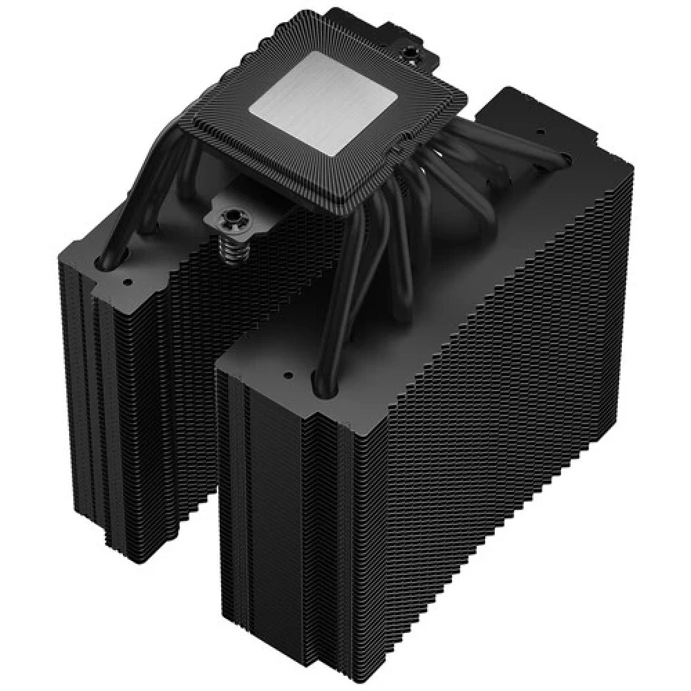 Кулер DeepCool Assassin IV VC Vision — 4