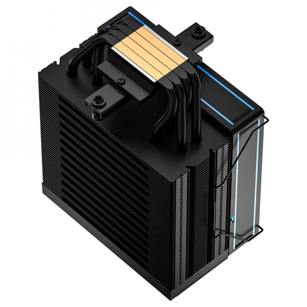 Кулер ID-Cooling Frozn A410 TD ARGB — 5