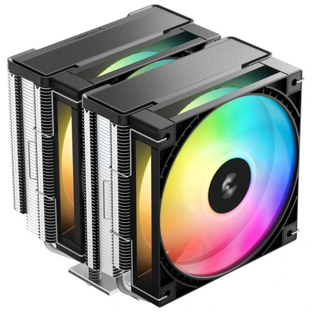 Кулер DeepCool AG620 G2 ARGB