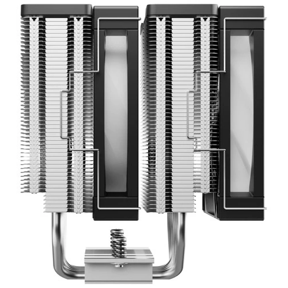Кулер DeepCool AG620 G2 ARGB — 2