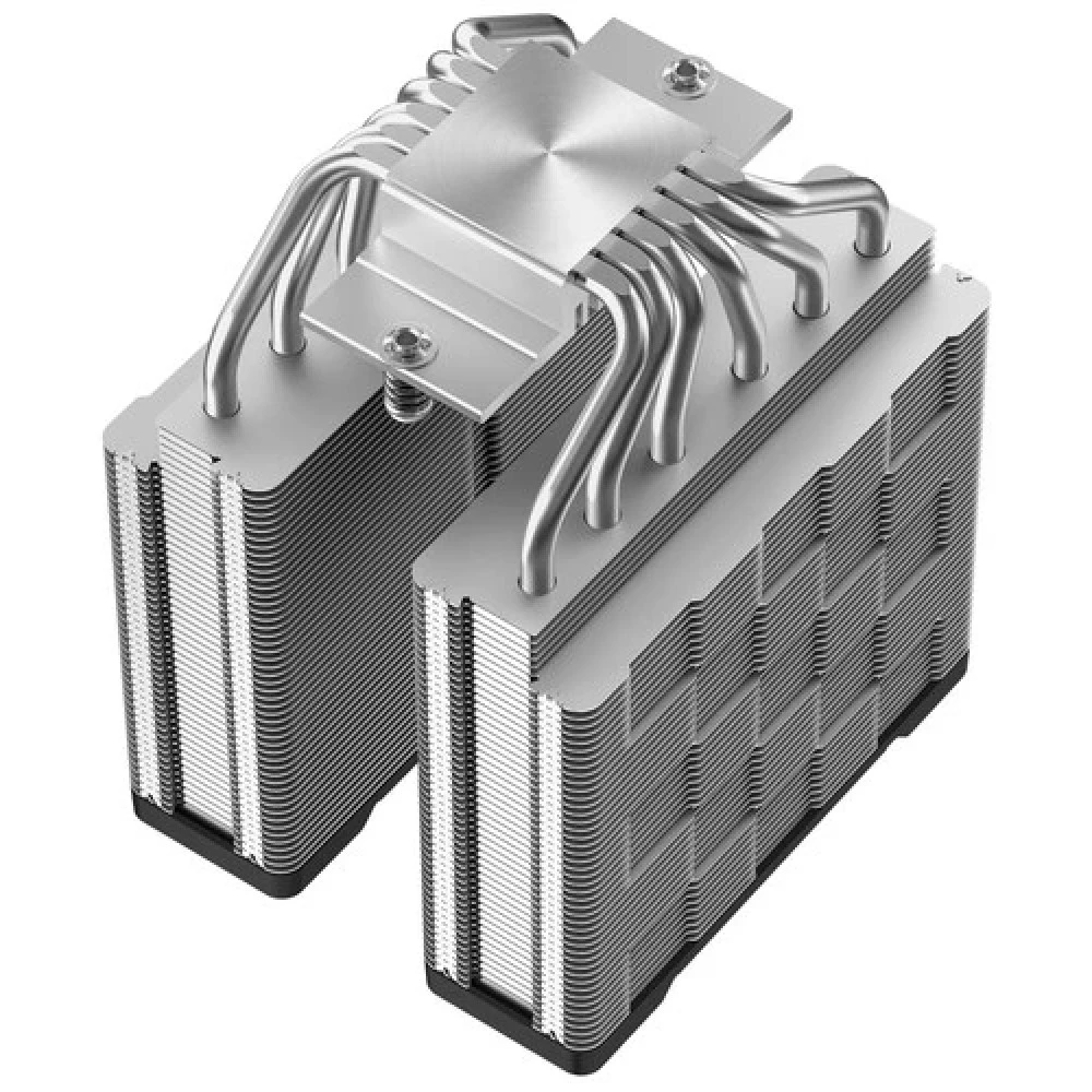 Кулер DeepCool AG620 G2 ARGB — 3