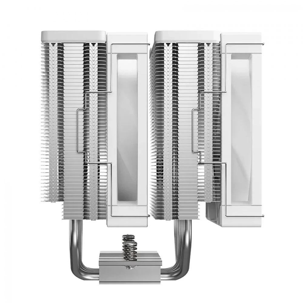 Кулер DeepCool AG620 G2 WH ARGB — 2