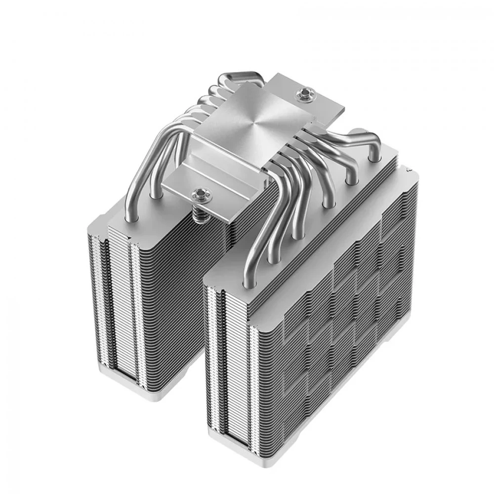 Кулер DeepCool AG620 G2 WH ARGB — 3