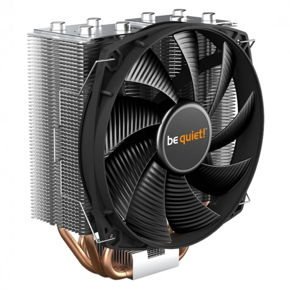 Кулер be quiet! Shadow Rock Slim 2