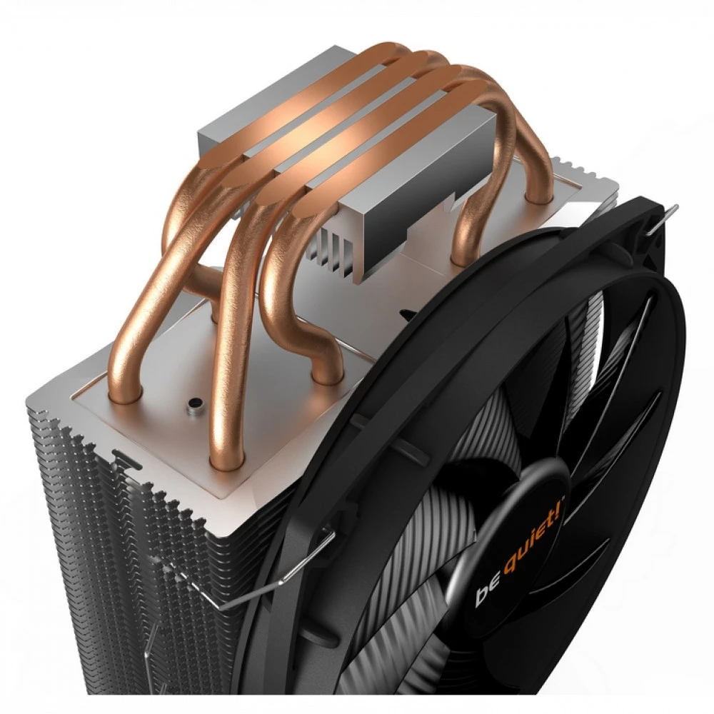 Кулер be quiet! Shadow Rock Slim 2 — 4