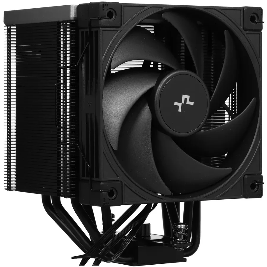 Кулер для процессора Deepcool AK500 G2 Digital NYX — 2