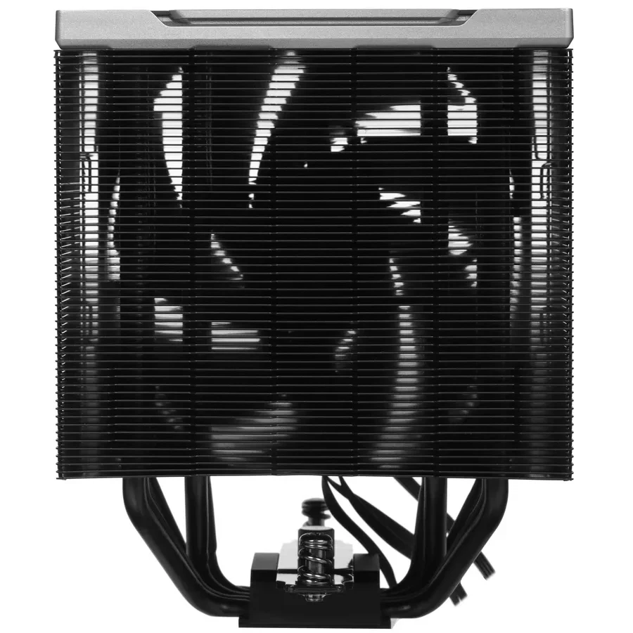 Кулер для процессора Deepcool AK500 G2 Digital NYX — 3