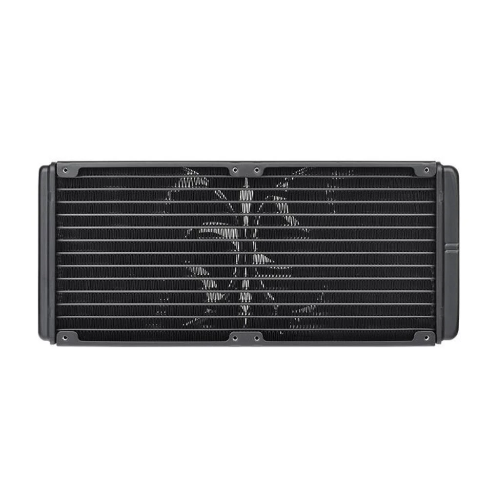 Система водяного охлаждения Thermaltake Water 3.0 Riing RGB 280 — 3