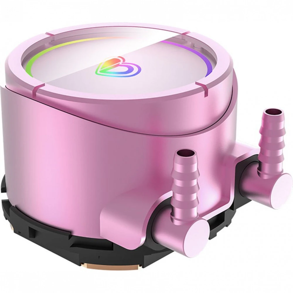 Система водяного охлаждения ID-Cooling Pinkflow 240 ARGB — 2