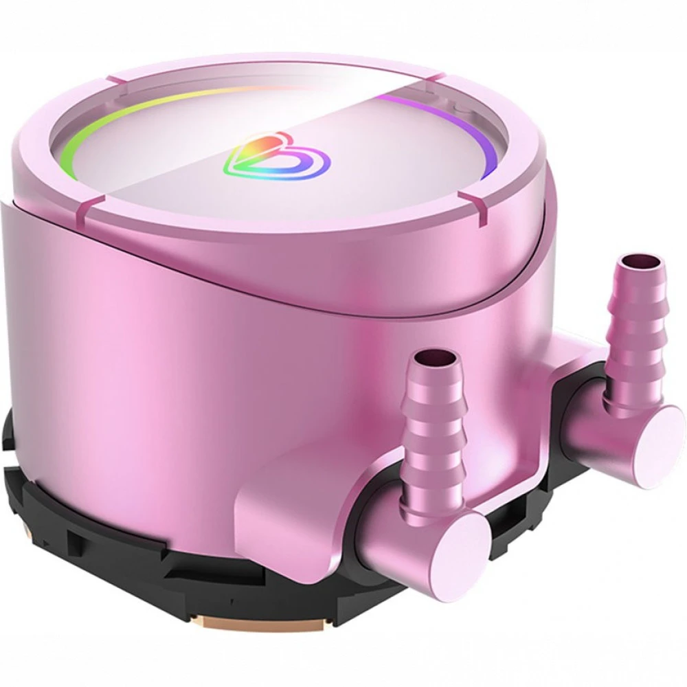 Система водяного охлаждения ID-Cooling Pinkflow 360 ARGB — 3