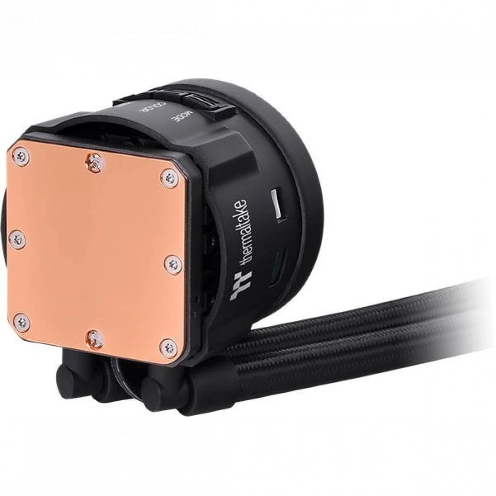 Система водяного охлаждения Thermaltake Toughliquid 240 ARGB Sync — 4
