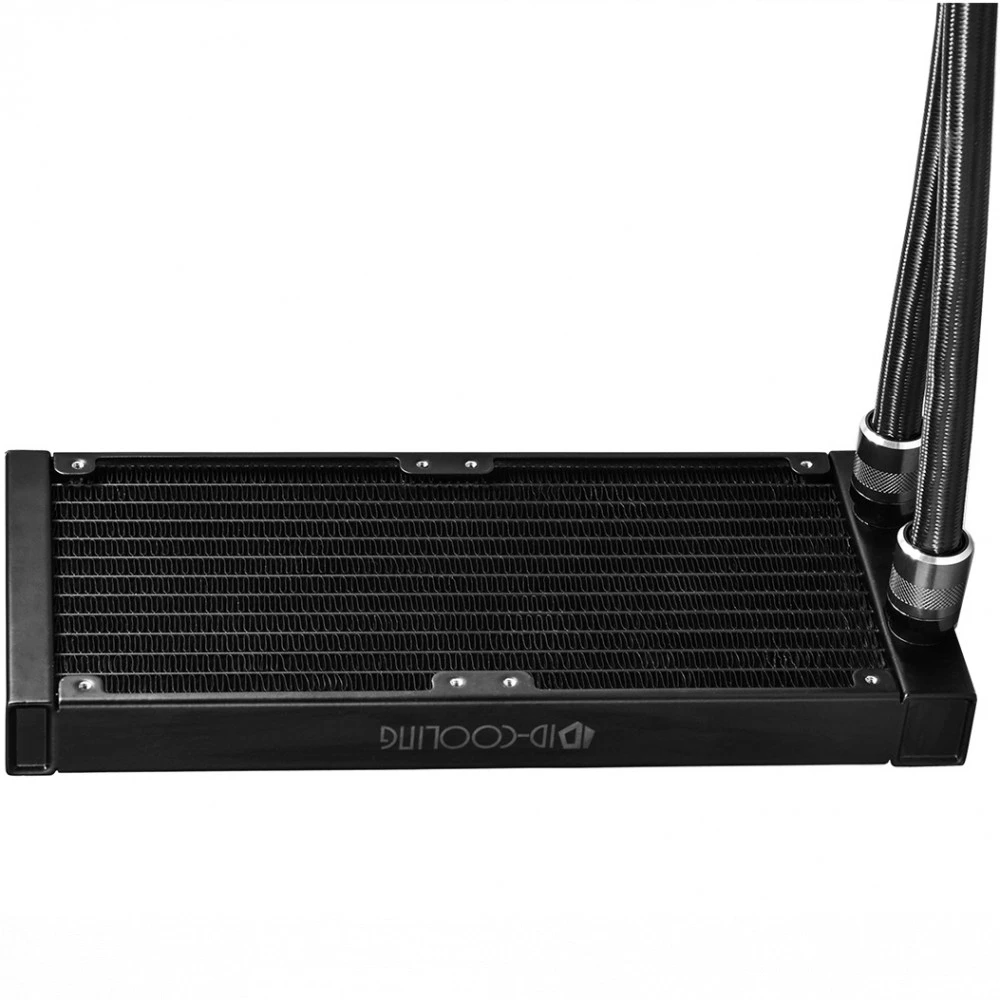 Система водяного охлаждения ID-Cooling Dashflow 240 — 2