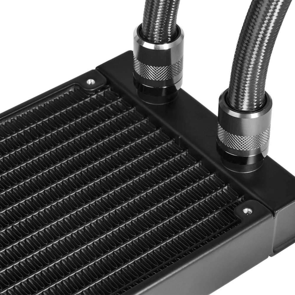 Система водяного охлаждения ID-Cooling Dashflow 240 — 3