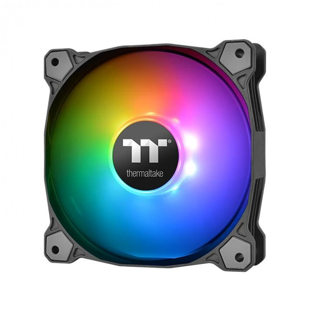 Комплект для сборки СВО Thermaltake Pacifice C360 Hard Tube — 2