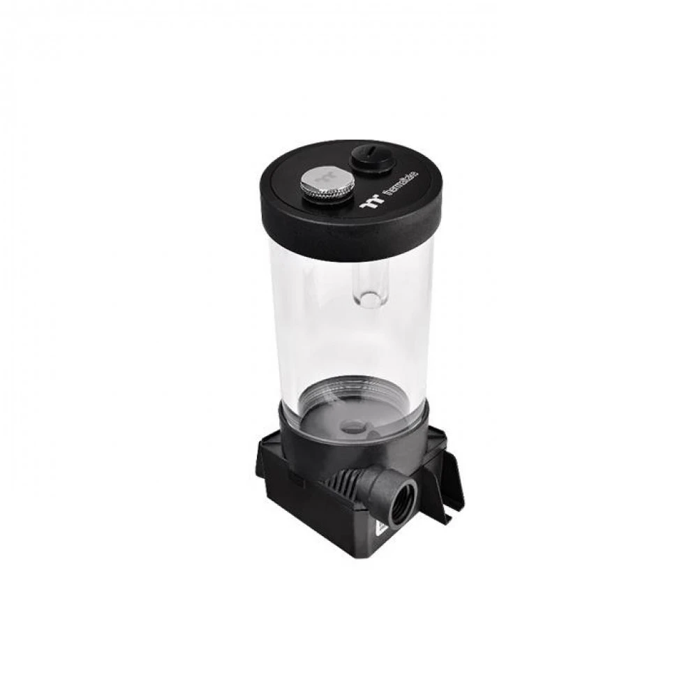 Комплект для сборки СВО Thermaltake Pacifice C360 Hard Tube — 3