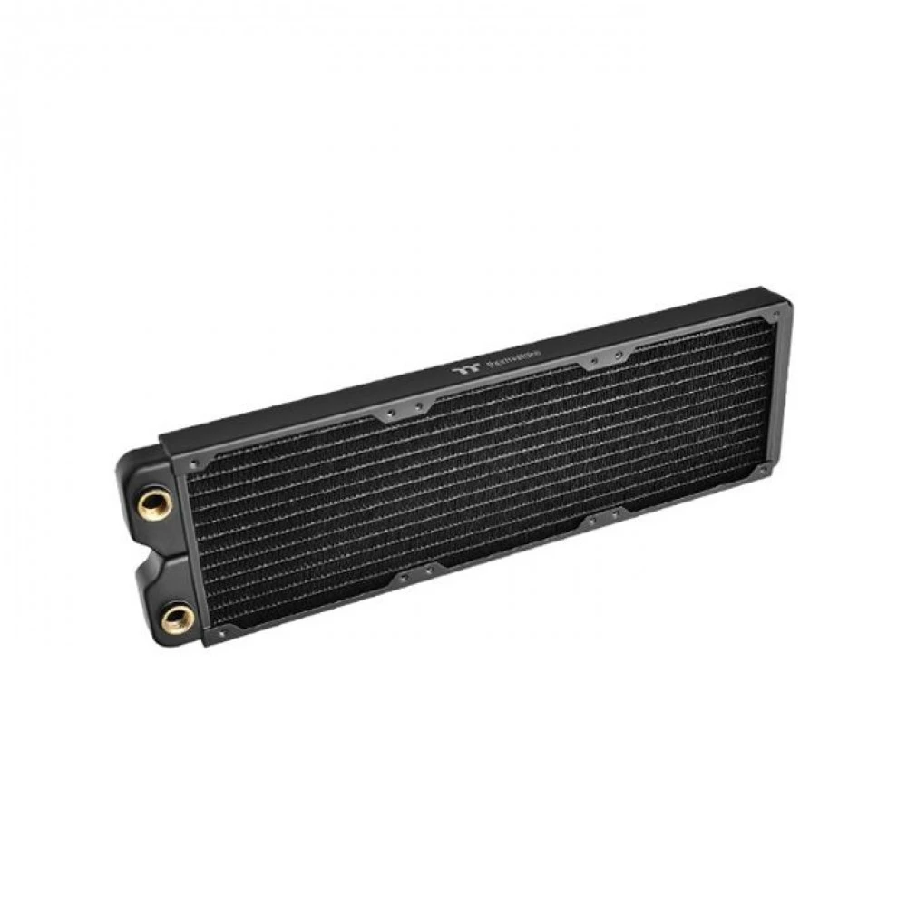 Комплект для сборки СВО Thermaltake Pacifice C360 Hard Tube — 5