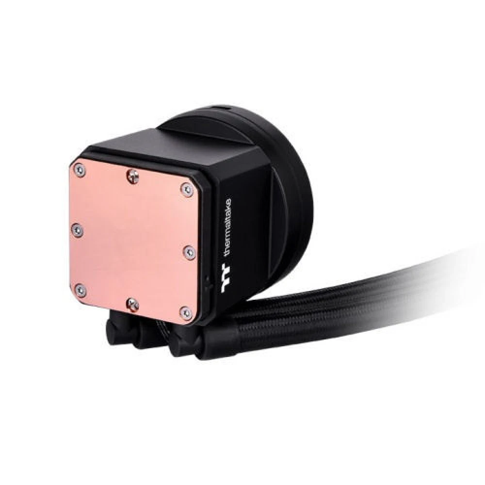 Система водяного охлаждения Thermaltake Toughliquid Ultra 280 RGB — 2