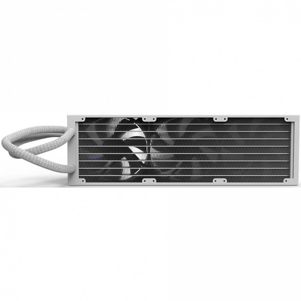 Система водяного охлаждения Zalman Reserator5 Z36 White — 2