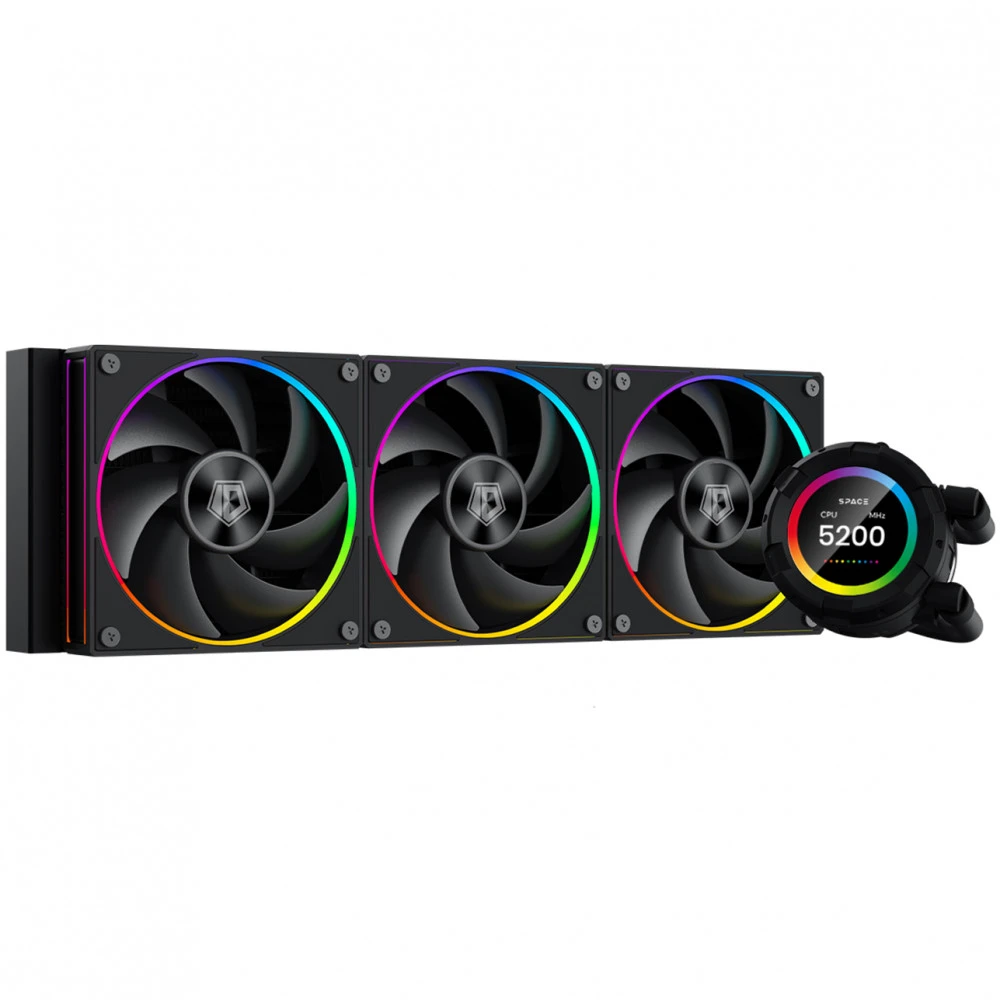 Система водяного охлаждения ID-Cooling SL360