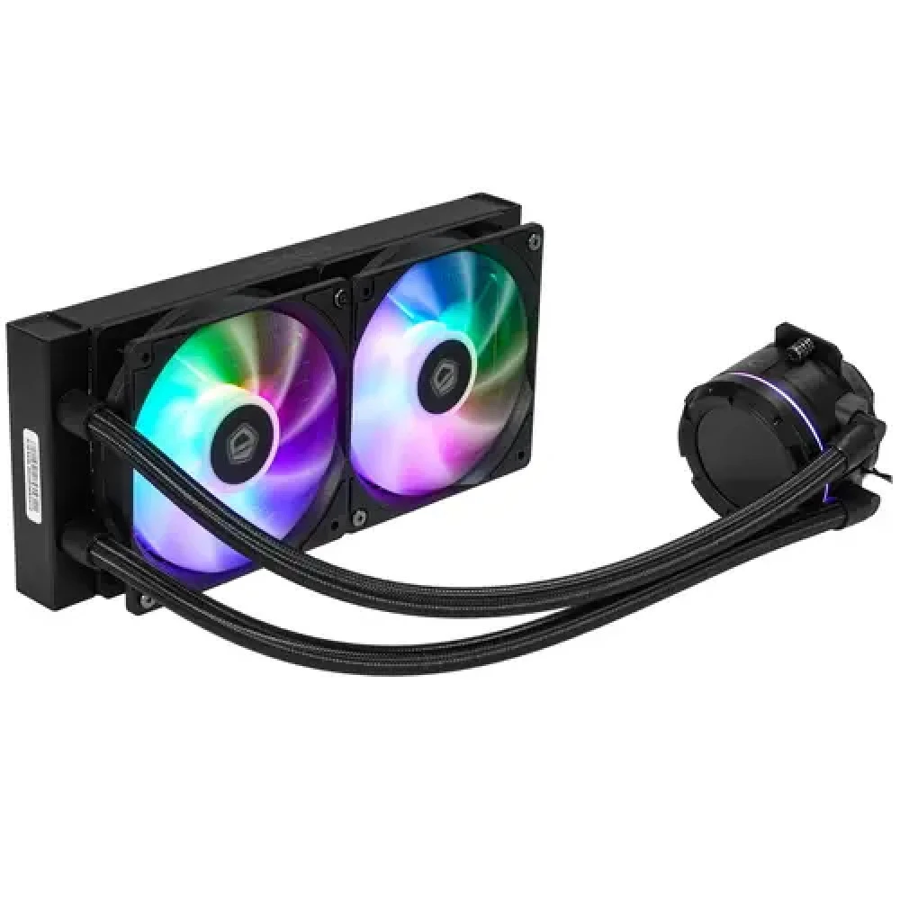 Система водяного охлаждения ID-Cooling SL240 XE