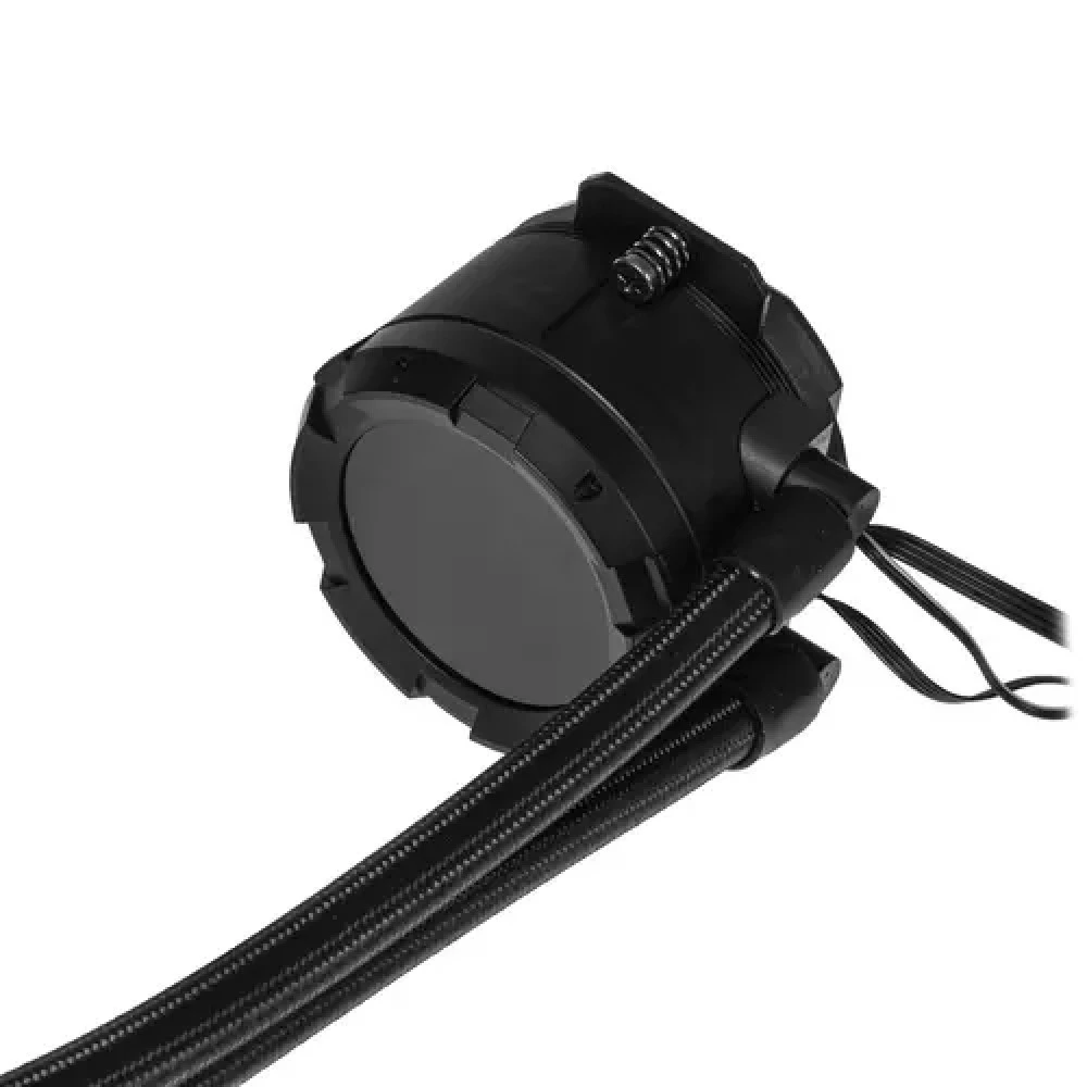 Система водяного охлаждения ID-Cooling SL240 XE — 3