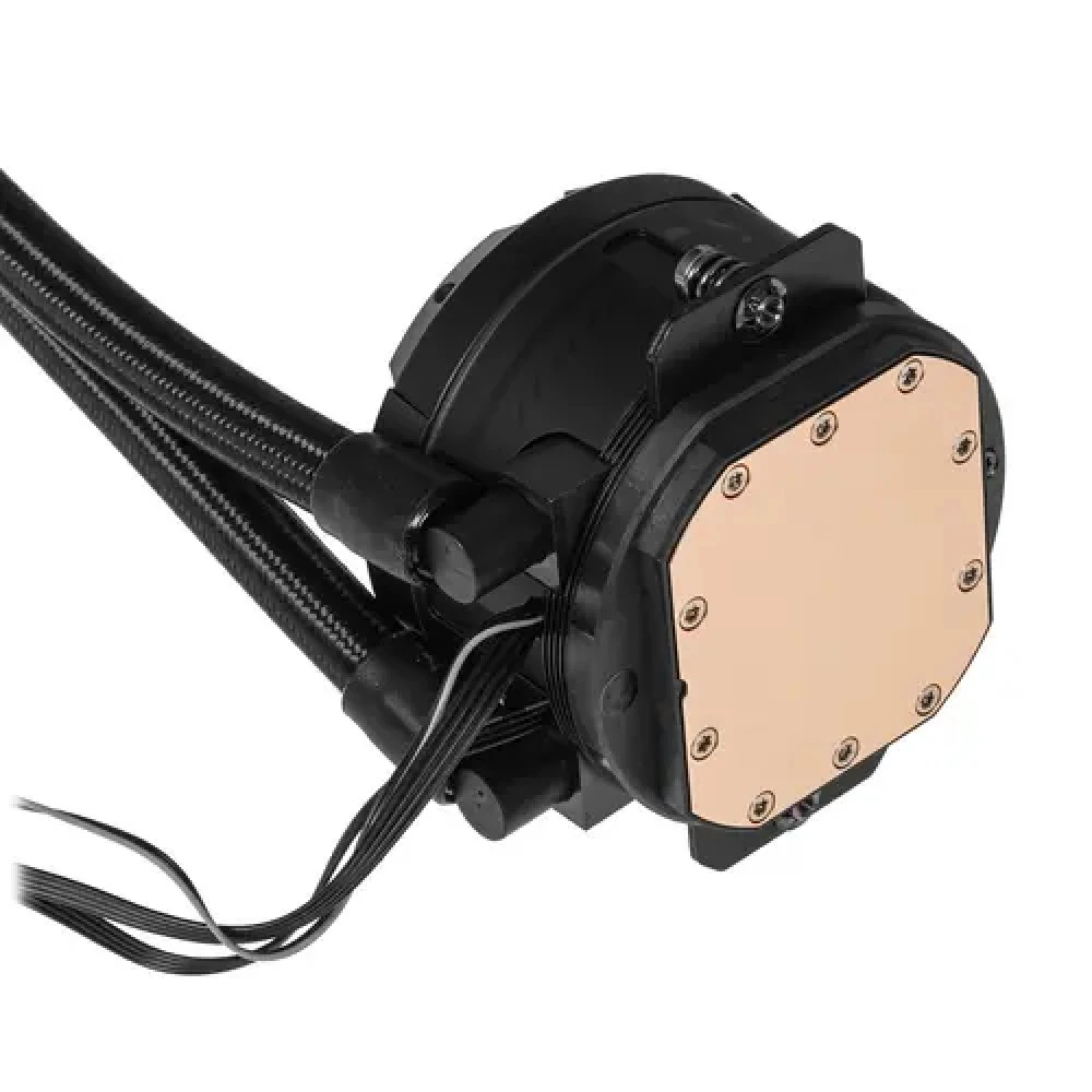Система водяного охлаждения ID-Cooling SL240 XE — 4