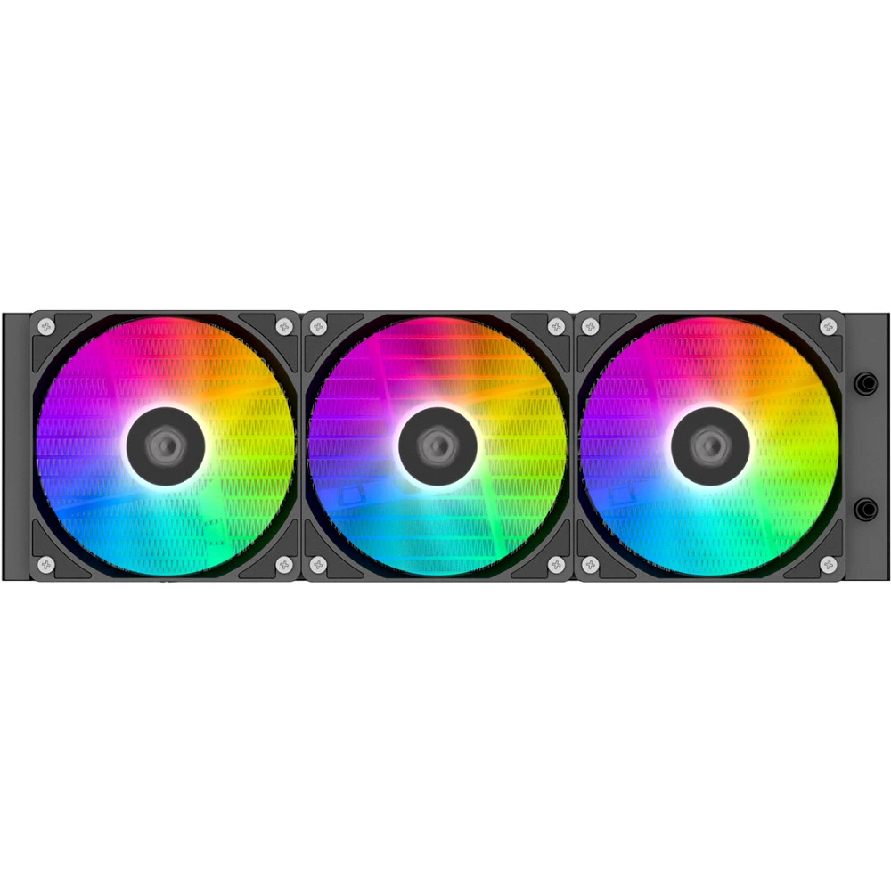 Система водяного охлаждения ID-Cooling SL360 XE — 2