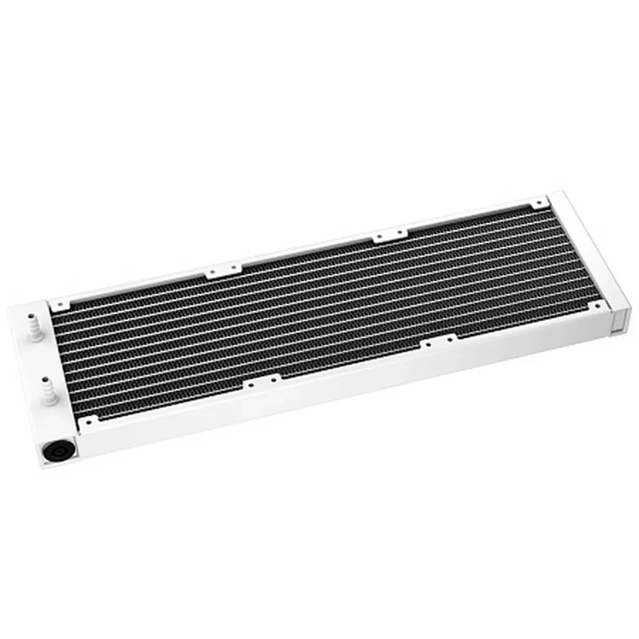 Система водяного охлаждения DeepCool LT360 WH ARGB