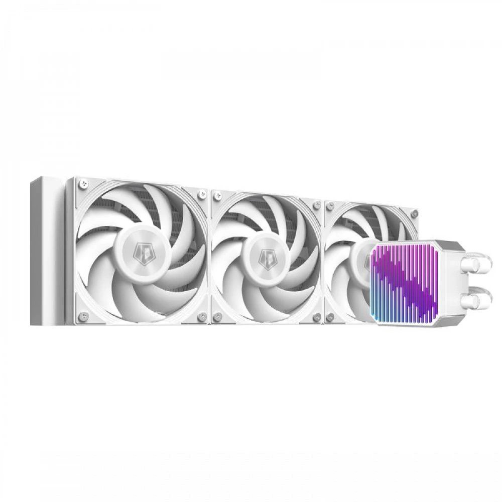 Система водяного охлаждения ID-Cooling DX360 Max Black