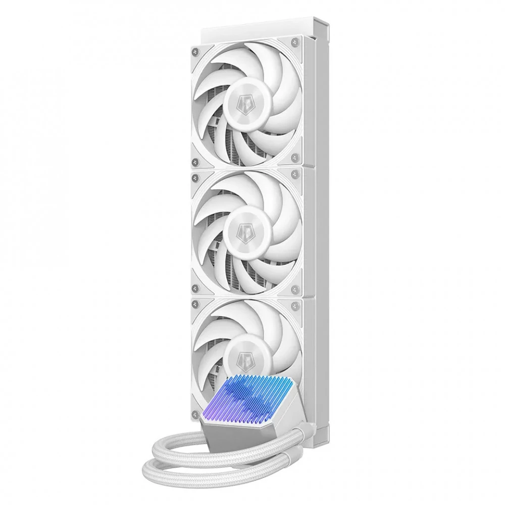 Система водяного охлаждения ID-Cooling DX360 Max Black — 2