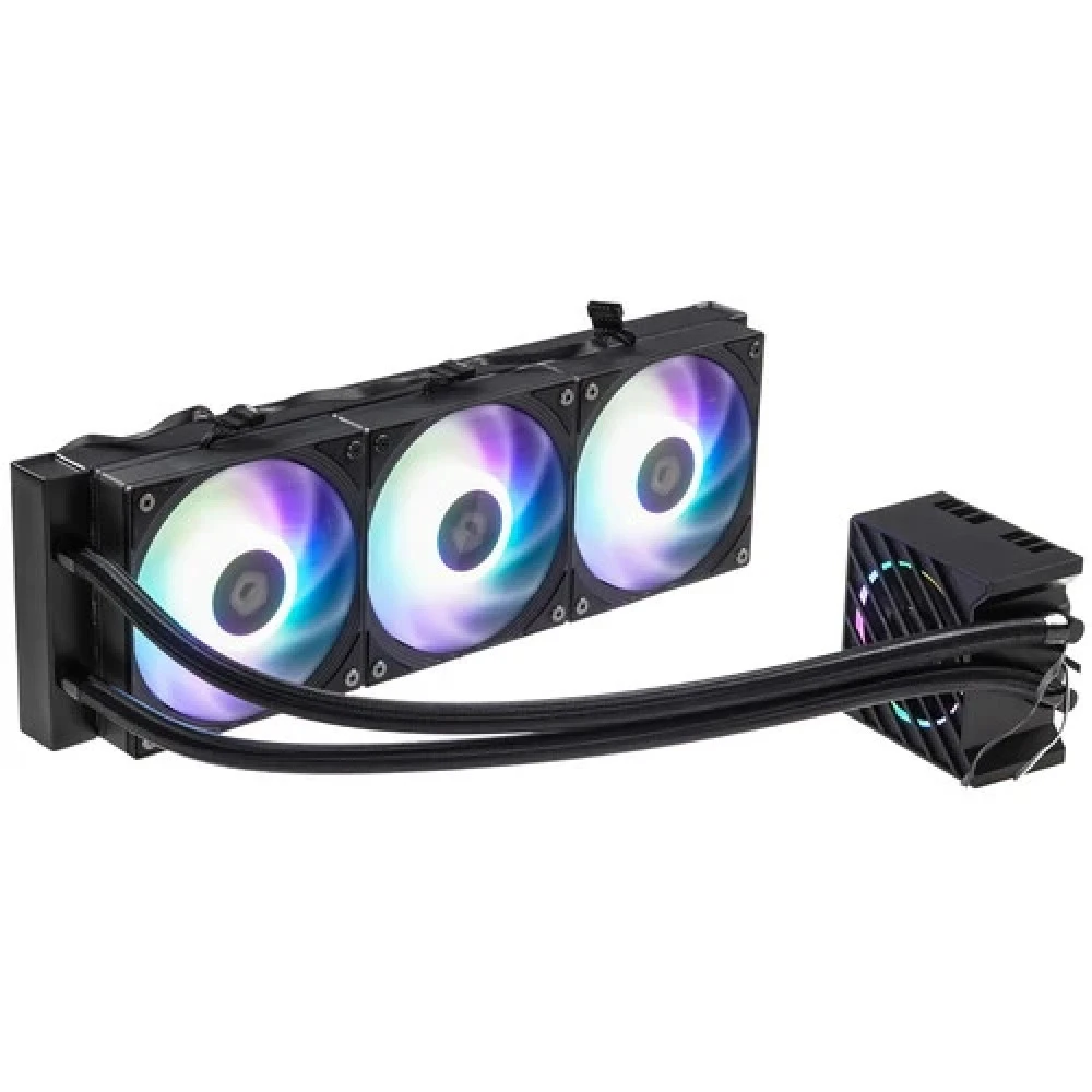 Система водяного охлаждения ID-Cooling Dashflow 360 XT Pro