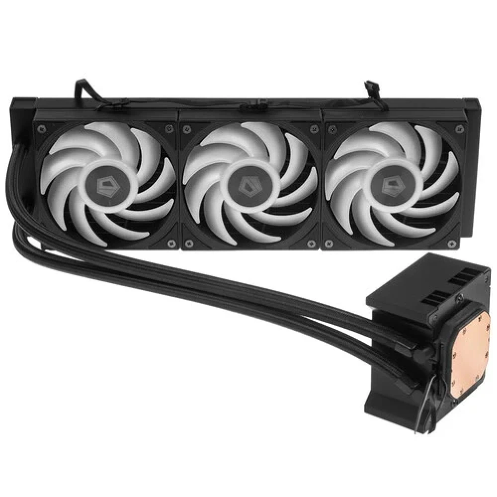 Система водяного охлаждения ID-Cooling Dashflow 360 XT Pro — 2