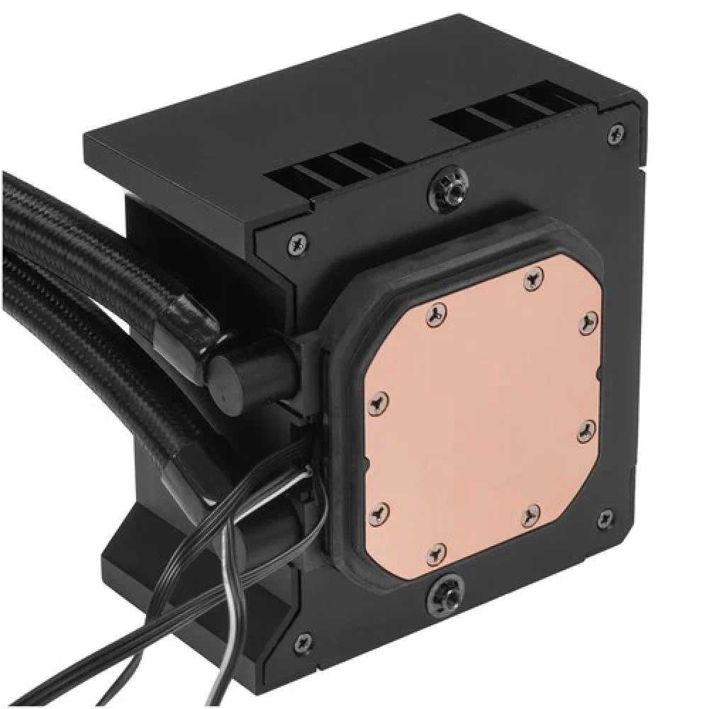 Система водяного охлаждения ID-Cooling Dashflow 360 XT Pro — 3