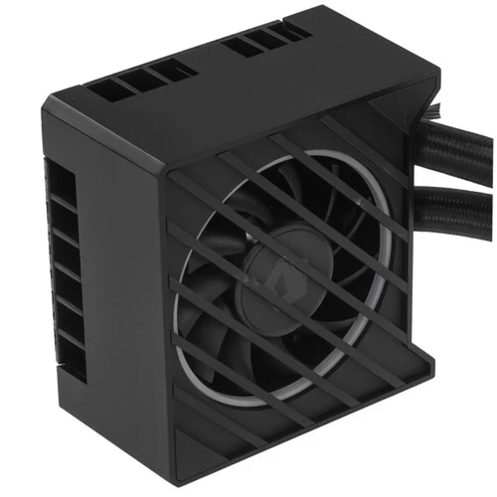 Система водяного охлаждения ID-Cooling Dashflow 360 XT Pro — 4