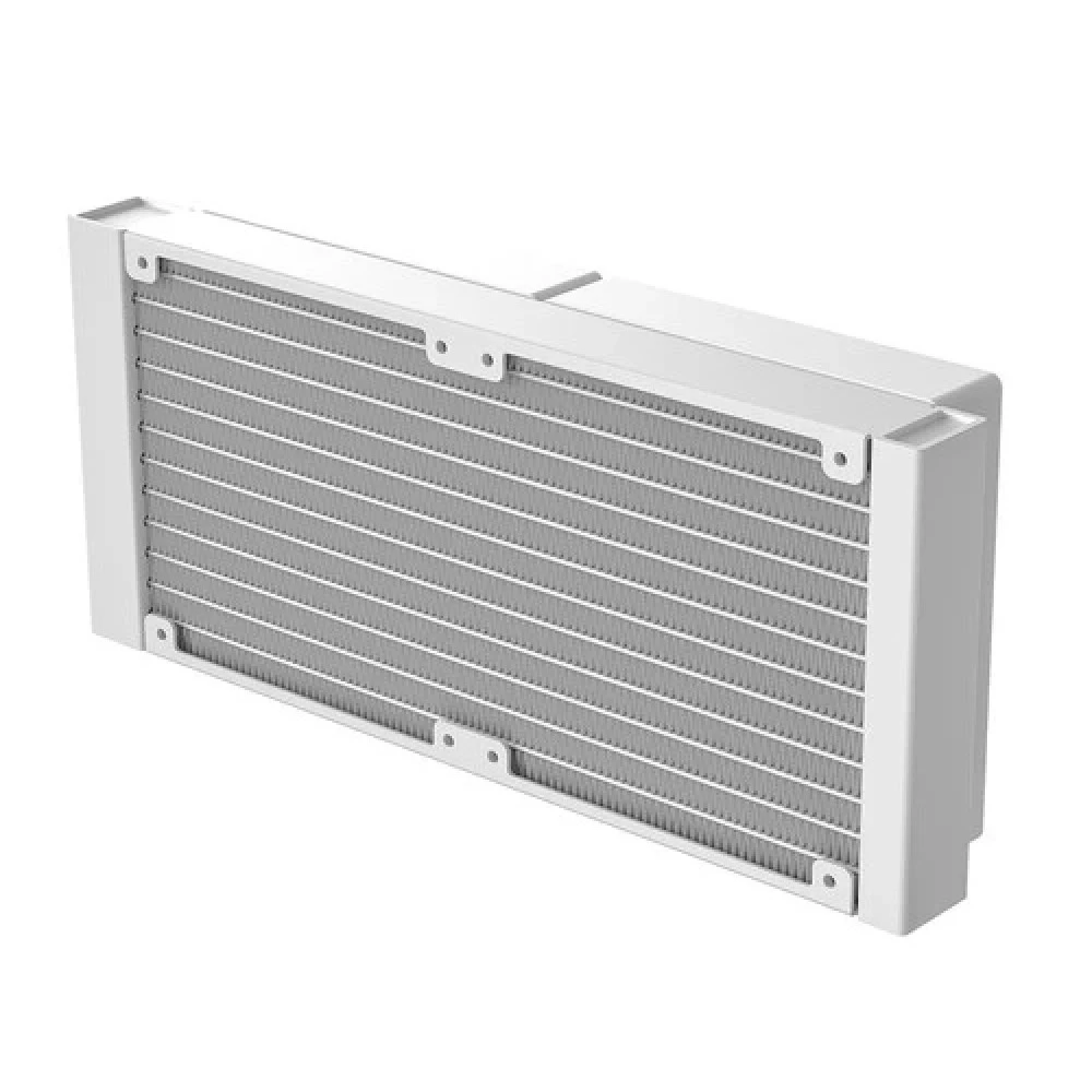 Система водяного охлаждения ID-Cooling FX240 LCD — 2