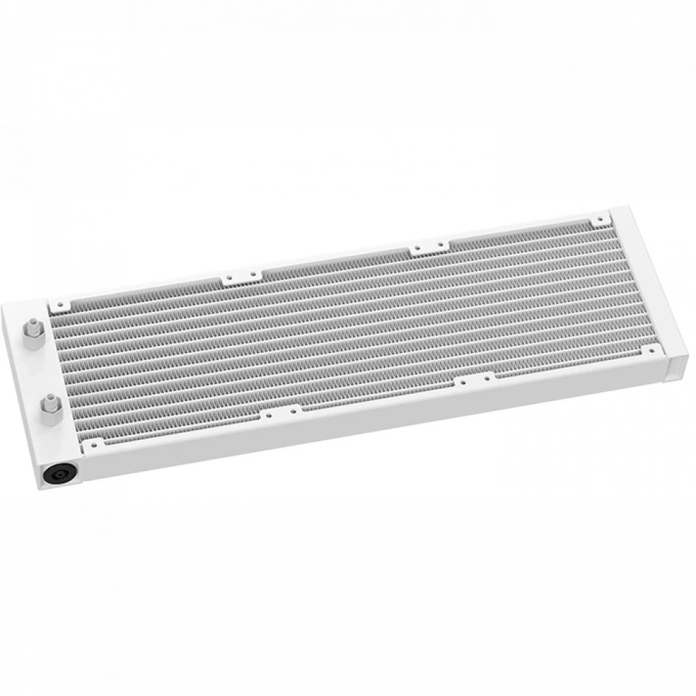 Система водяного охлаждения DeepCool LE360 Pro WH — 3