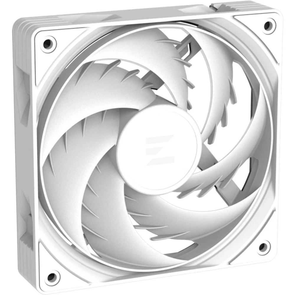 Система водяного охлаждения Zalman Alpha2 DS A36 Black — 3