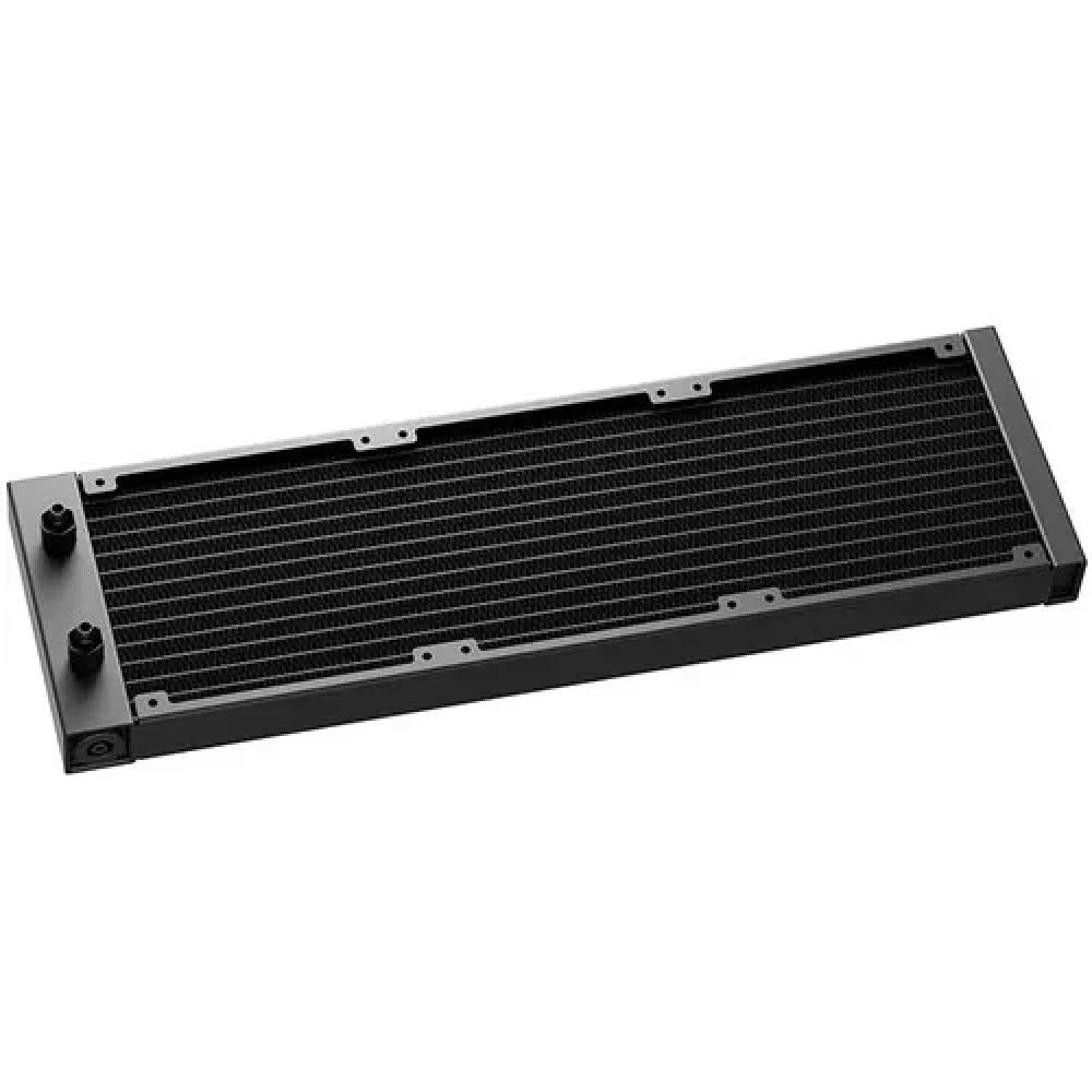 Система водяного охлаждения DeepCool LT360 Vision ARGB — 2