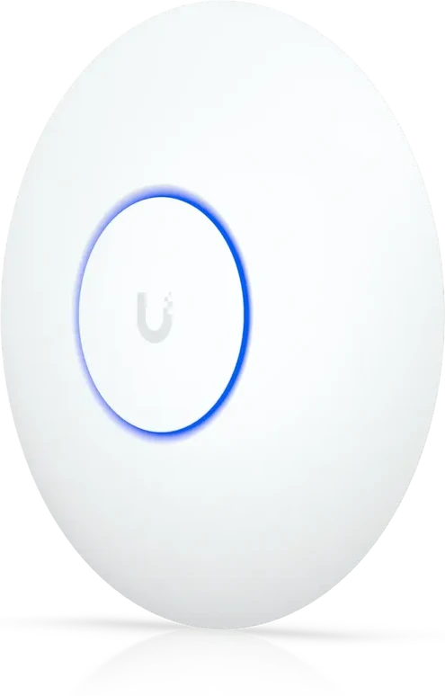 Точка доступа wifi u7 lite — 5