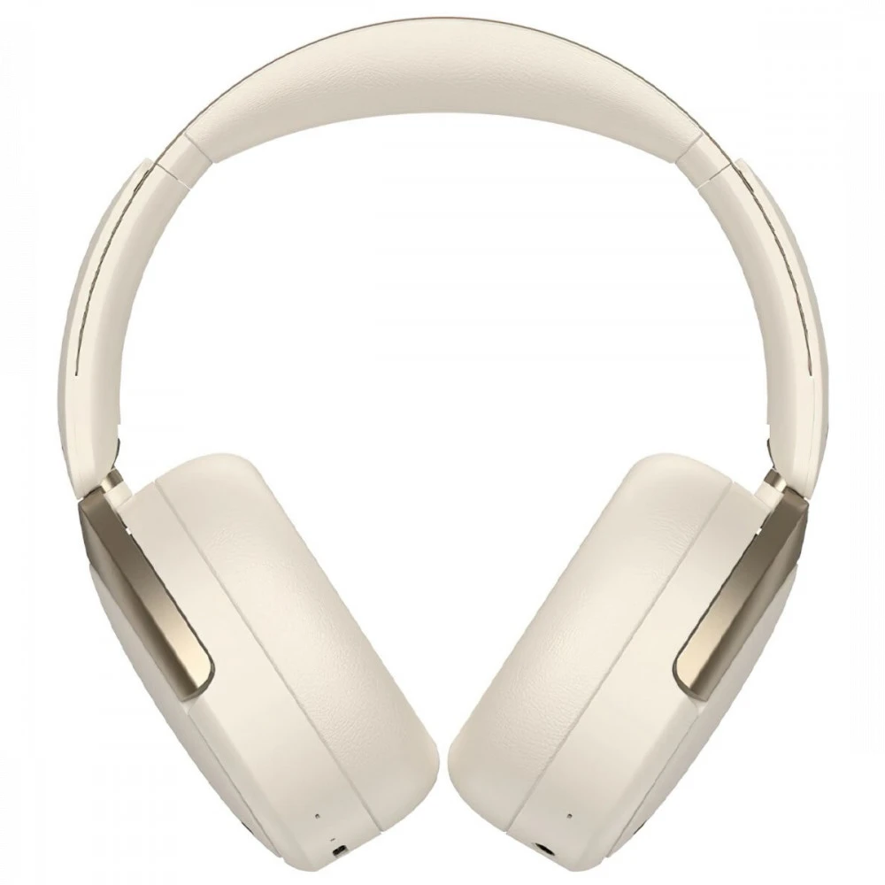 Гарнитура Bluetooth Edifier WH950NB Ivory <охватывающие, 20-40000Hz, BT5.3, ANC, Type C>