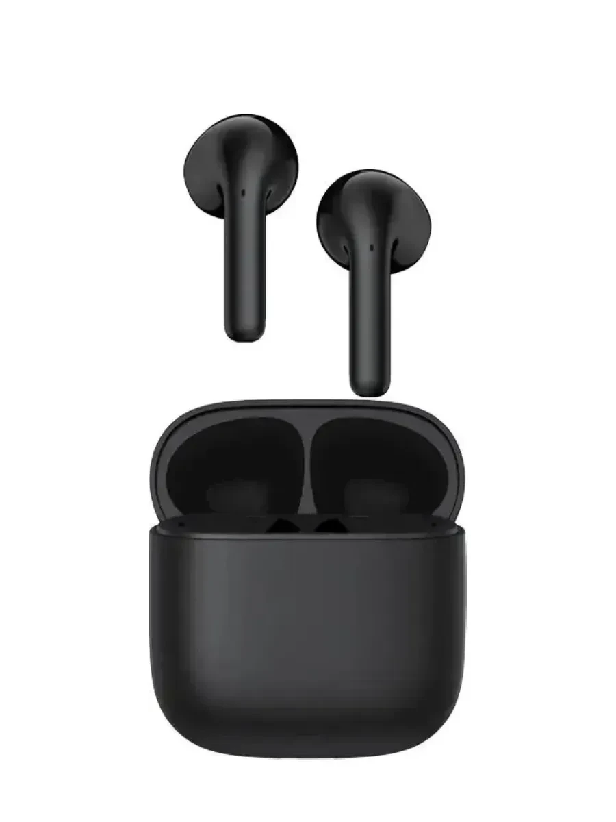 Гарнитура TWS Edifier X2 Plus Black <Внутриканальные, 20-20000Hz, BT6.0, IP54, Type C>