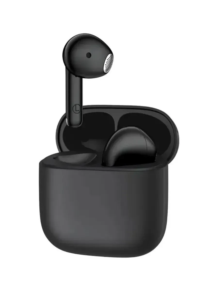 Гарнитура TWS Edifier X2 Plus Black <Внутриканальные, 20-20000Hz, BT6.0, IP54, Type C> — 2