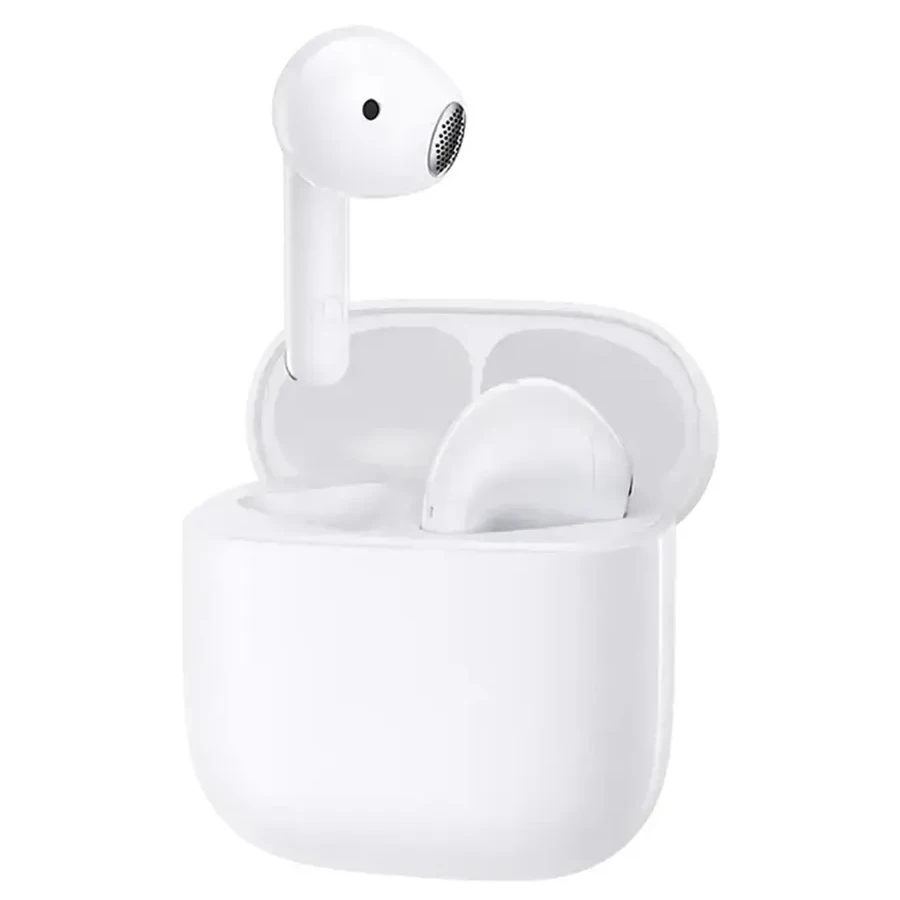 Гарнитура TWS Edifier X2 Plus White <Внутриканальные, 20-20000Hz, BT6.0, IP54, Type C> — 2