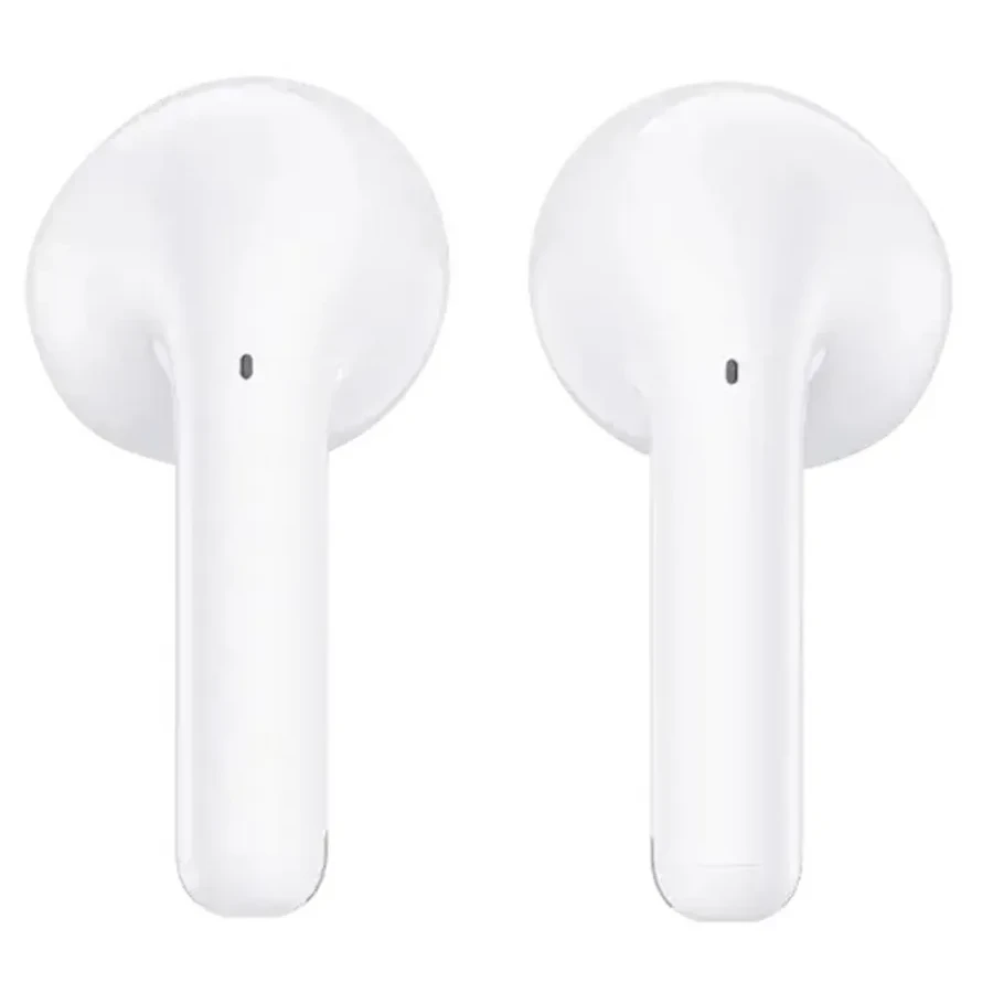 Гарнитура TWS Edifier X2 Plus White <Внутриканальные, 20-20000Hz, BT6.0, IP54, Type C> — 3