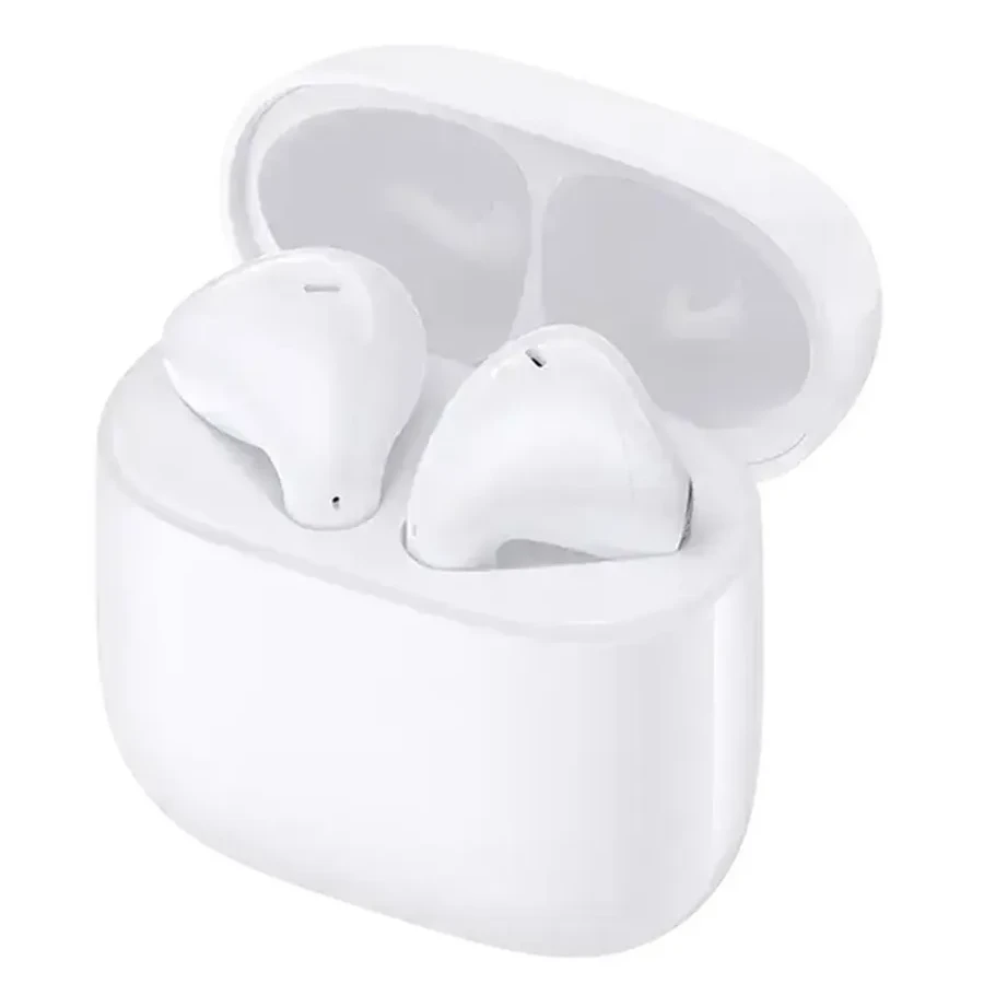 Гарнитура TWS Edifier X2 Plus White <Внутриканальные, 20-20000Hz, BT6.0, IP54, Type C> — 4