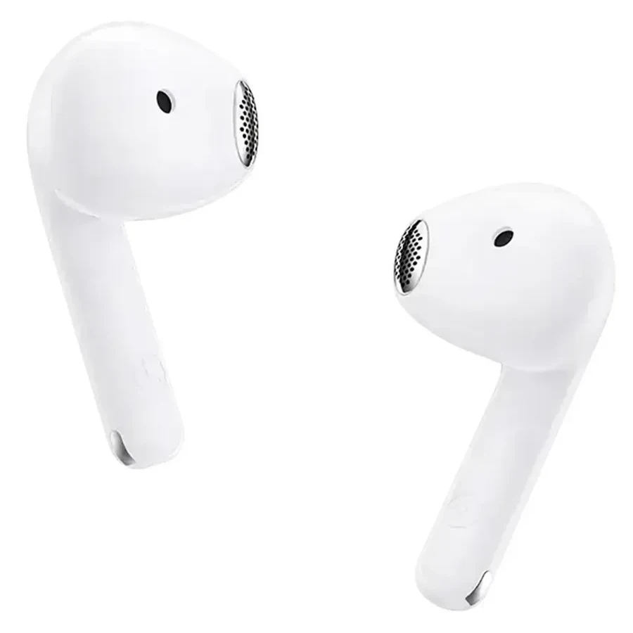 Гарнитура TWS Edifier X2 Plus White <Внутриканальные, 20-20000Hz, BT6.0, IP54, Type C> — 5