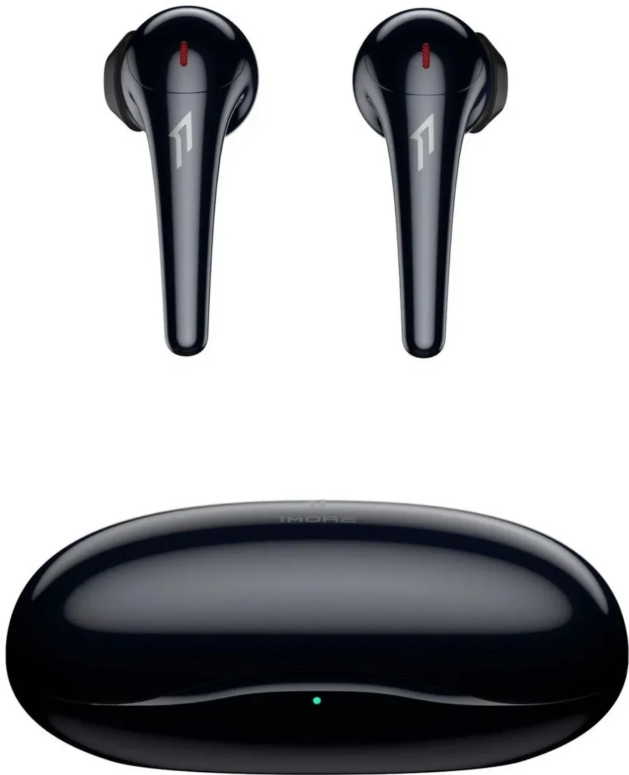 Наушники 1MORE Comfobuds 2 ES303 Черный — 3