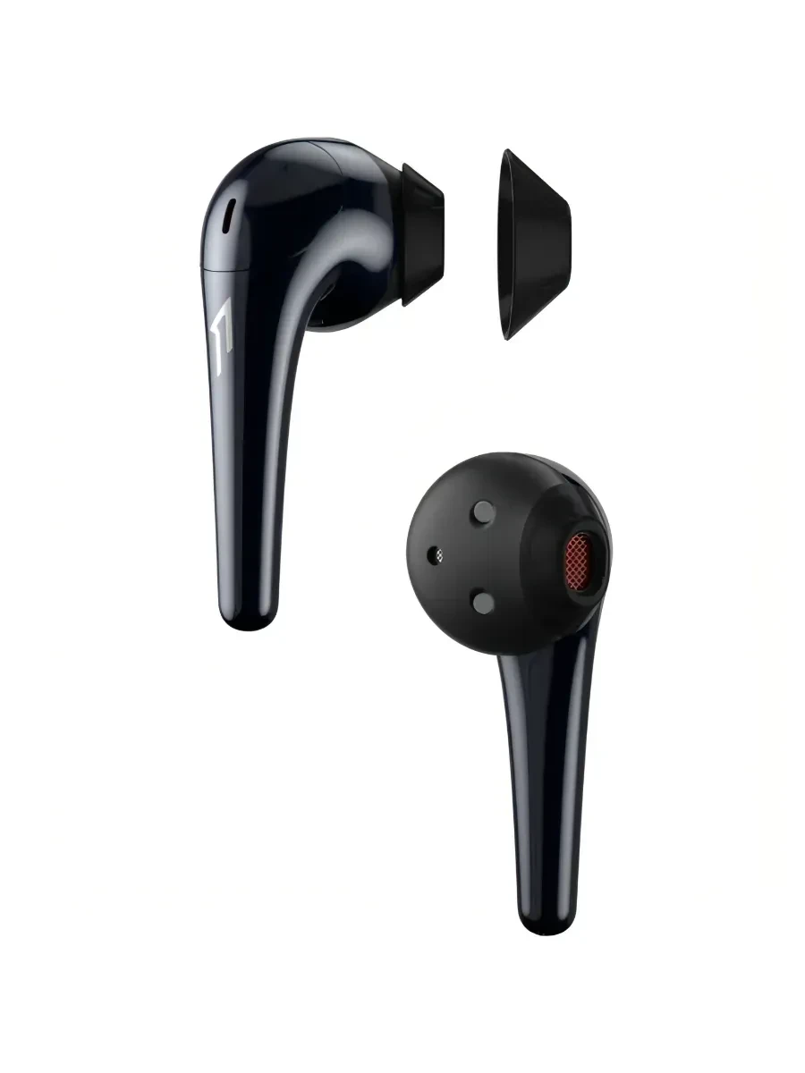 Наушники 1MORE Comfobuds 2 ES303 Черный — 4