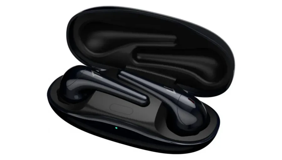 Наушники 1MORE Comfobuds 2 ES303 Черный — 5